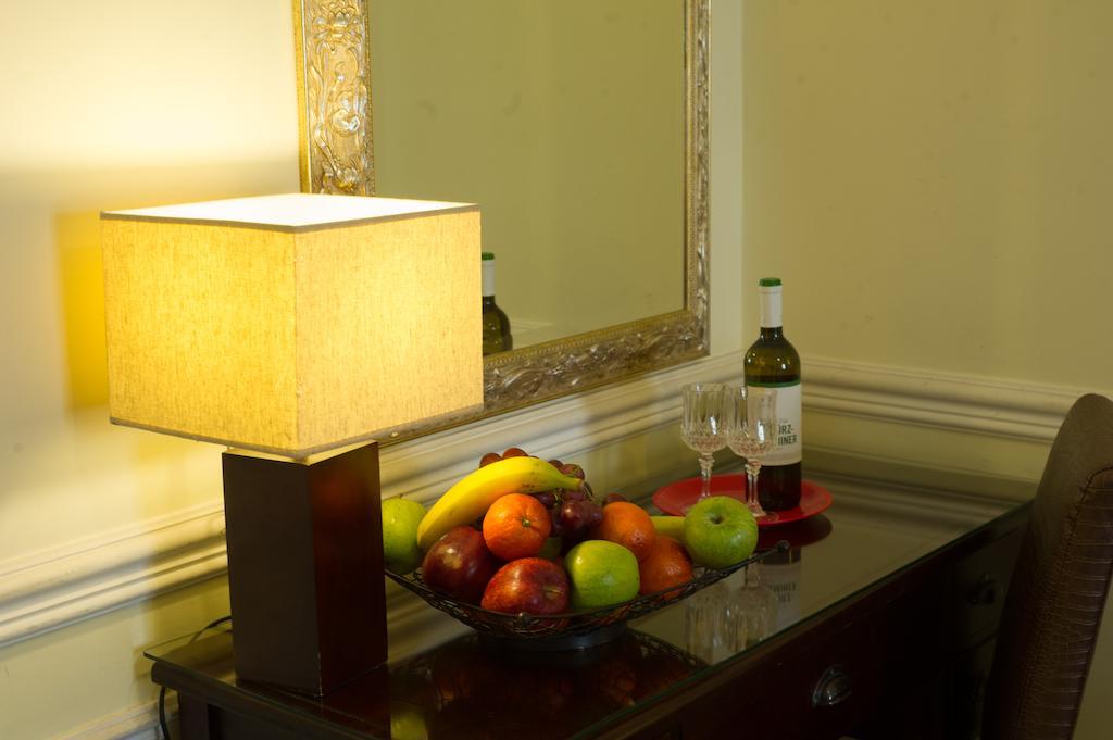 Persepolis Guest house 3*