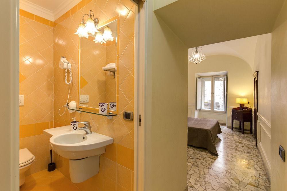 Guest house Persepolis Rome