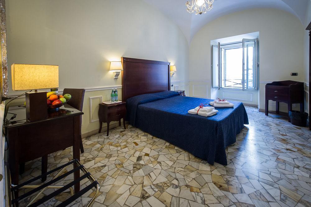 Guest house Persepolis Rome