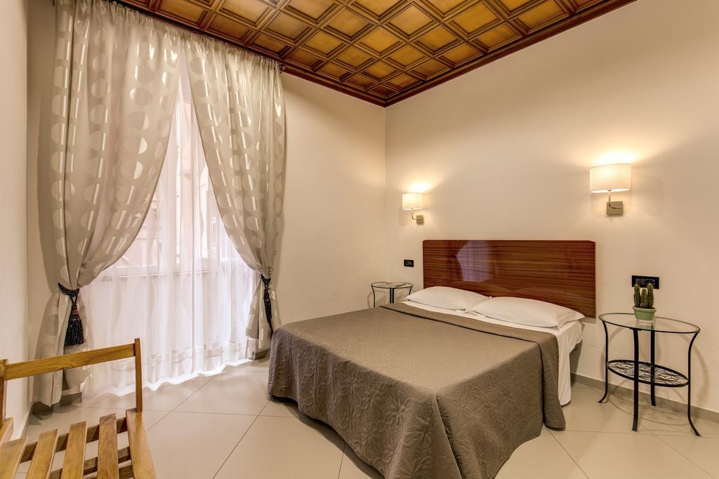 Guest house Persepolis Rome