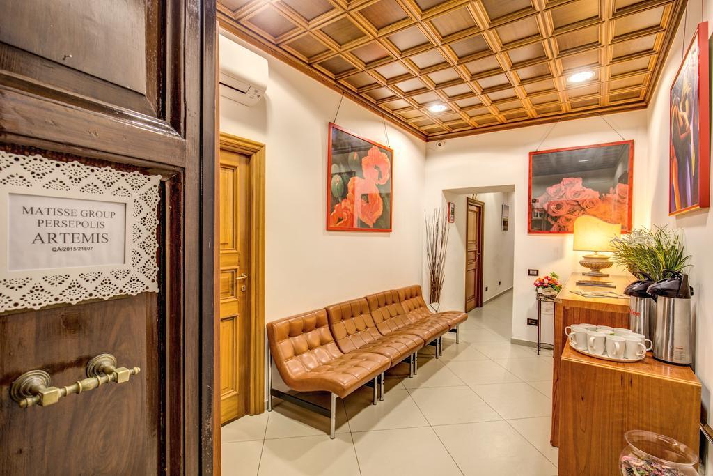 Persepolis Guest house