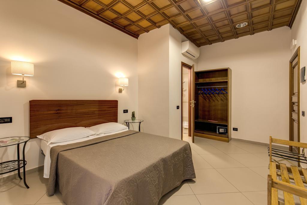 Persepolis Guest house Rome