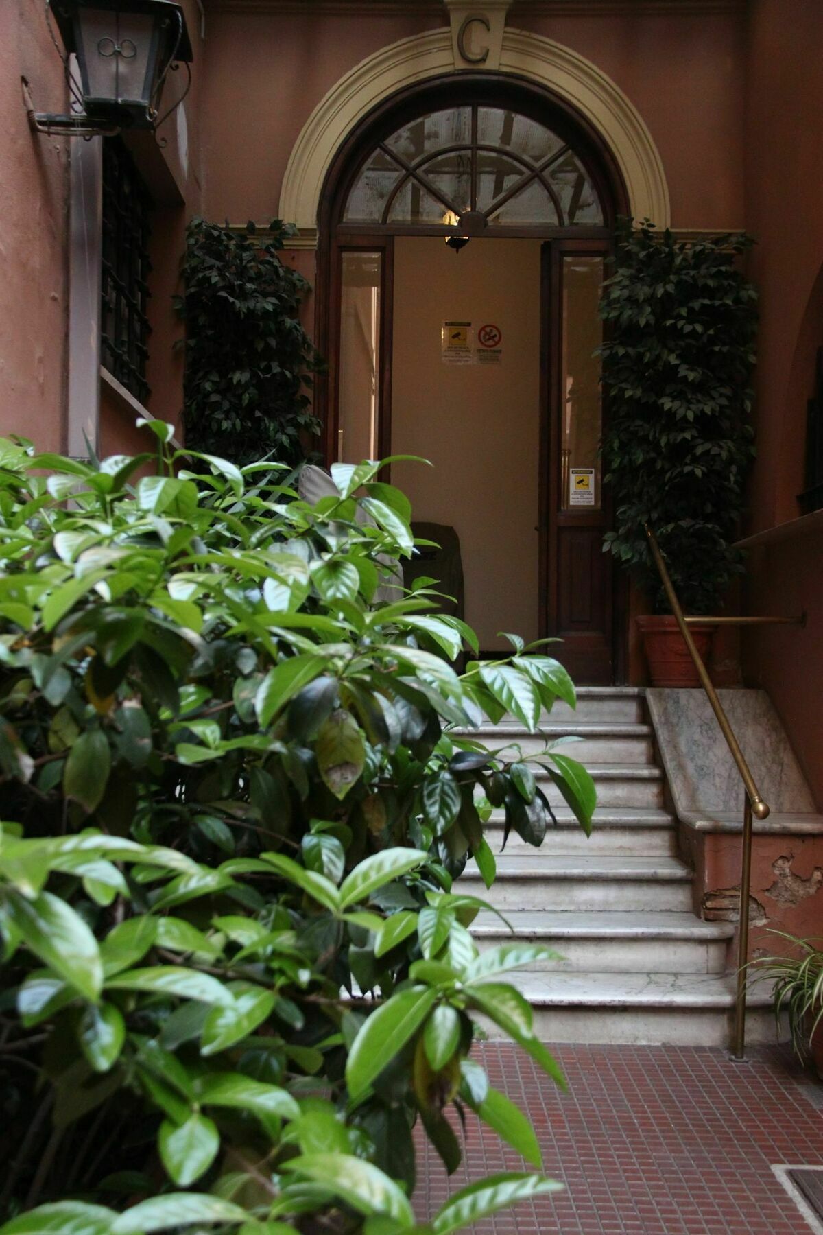 Persepolis Guest house